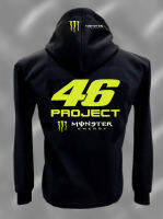 เสื้อฮู้ด 46 Project