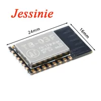 TB 03 TB 03F Bluetooth compatible Module BLE 5.0 Light Control Board Module Mesh Networking Transparent Transmission Module