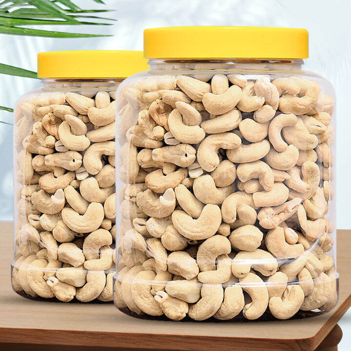 New Original Flavor Cashew Kernel500gCooked Baked Vietnamese Nuts