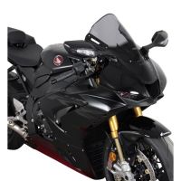 ์๋NJ ชิว ชิวหน้า ชิล mra  สำหรับ CBR1000 CBR1000RR CBR1000RR-R 2021+  สีสโมค ของแท้ made in Germany ของแต่งรถมอเตอร์ไซค์ ส่งฟรี