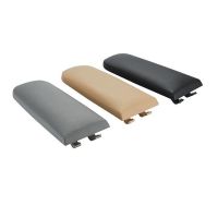 ♛ FGHTRF Car Central Armrest Cover Console Lid 4 MK4 Passat Bora Jetta Jingrui 1998-2005