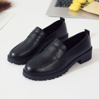 Japanese School Students Uniform Shoes Uwabaki JK Round Toe Buckle Trap Women Girls Lolita Cosplay Shoes Sweet Lolita Shoes