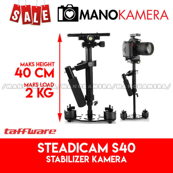 steadicam pro
