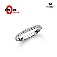 Jubilee Diamond - Diamond Line Ring