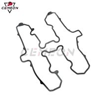 Motorcycle engine parts cylinder head gasket For Yamaha XJR1200 94-98 XJR1300 98-16 FJ1100 FJ1200 84-93 XJR 1200 1300 FJ 1100