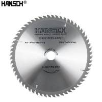 ใบเลื่อยวงเดือน TCT SAW BLADE 225MM 60T 9" (0435)