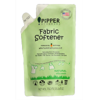 ECOTOPIA H&amp;D Pipper Fabric Softener Natural 750 ml. 90220204