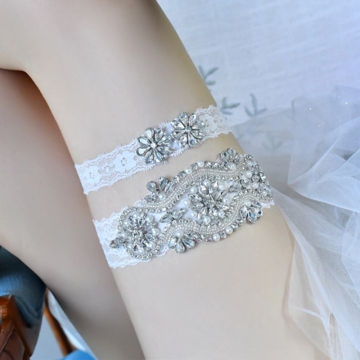 yf-stretch-wedding-bridal-thigh-belts-garter-set-with-rhinestones-for-prom-bride-bridesmaid