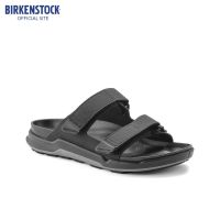 BIRKENSTOCK Atacama CE BF Futura Black รองเท้าแตะ ผู้ชาย สีดำ รุ่น 1019173 (regular)