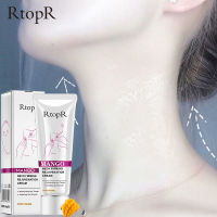 Firming for Neck Neck Cream ครีมบำรุงลำคอ ครีมทาคอ ครีมทาคอเหี่ยว ไวท์เทนนิ่งและกระชับ ผิวคอเต่งตึง ริ้วรอยลำคอหายไปอย่างรวดเร ครีมทาคอขาว ครีมบำรุงคอ ครีมบำรุงผิวลำคอ ชะลอริ้วรอยแห่งวัย ​ลดเลือนริ้วรอย Whitening