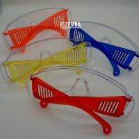 Safety Glasses Eye Protection