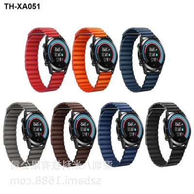 ⌚☂❉▽ (Alternative) Compatible with watch 3 (41mm/45mm) Magnetic R850/R840