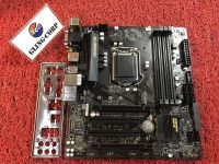 LGA1151 MB GIGABYTE 200S. RAM 2 SLOT - หลายรุ่น / B250M-D3H /