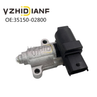 35150-02800 3515002800 95209-30007 95219-30709 Idle Air Control Valve For HYUNDAI-MATRIX I10 1.1 2008 KIA-Picanto 2007-2010 G4HE