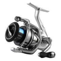 2019 SHIMANO STRADIC FL 1000 2500 2500HG C3000 C3000HG 4000MHG C5000XG การหมุนรอกตกปลา9กก. HAGANE X-PROTECT ที่ม้วนในน้ำเค็ม