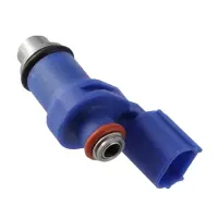 Boquilla De Pulverización De Inyector De Combustible Para Motocicleta Yamaha, KYY-31PYQ De Enchufe Plano, 6 Agagujeros,หัวฉีดน้ำมัน125CC/