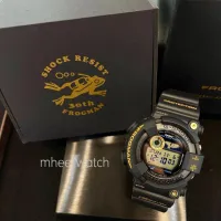 G-SHOCK Limited Frogman 30TH Anniversary 50เรือนในไทย ประกันCmg GW-8230B-9ADR