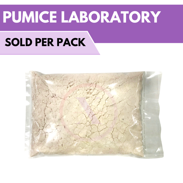 Dental Pumice for Laboratory ( 100 g ) Lazada PH