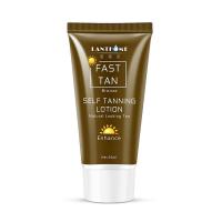 Lanthome 50 Ml Sunless Self Tanning Lotion Bronze Quickly Shine Natural A6O0 F8H3 Premium Brown F4S9 U0F3