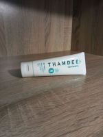 ยาสีฟันธรรมดี Thamdee Toothpaste ลดอาการเสียวฟัน ลมหายใจสดชื่น 100g.