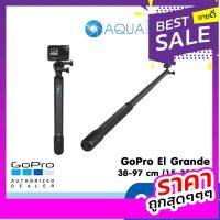 GoPro El Grande Selfie Stick ไม้เซลฟี่ 38-97 cm, 15 - 38 inch ของแท้โกโปร for GoPro