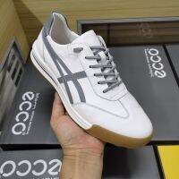 Original Ecco Mens sports running shoes sneakers casual Shoes LY716016