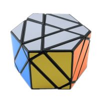 DianSheng Shield Magic Cube MoDun Puzzle Cube Educational Toys For Kids  Toys Speed Magic Cube Puzzle Brain Teasers