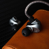 2023 TINHIFI C2 IEM 10มิลลิเมตร LCP ไดอะแฟรมแบบไดนามิก DD ไดร์เวอร์หูฟังไฮไฟในหูเพลงดีเจเบสหูฟัง0.78มิลลิเมตร2Pin CNC โลหะ