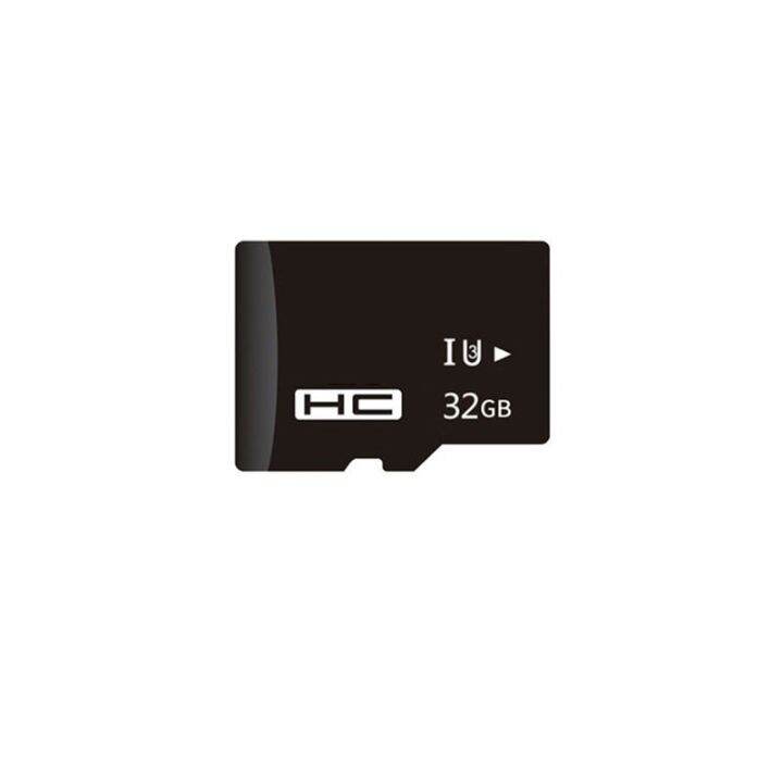 Memory Card 128GB 32GB 64GB U3 SD Card SD/TF Flash Card Memory Card For