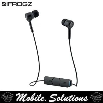 Ifrogz coda wireless discount earbuds