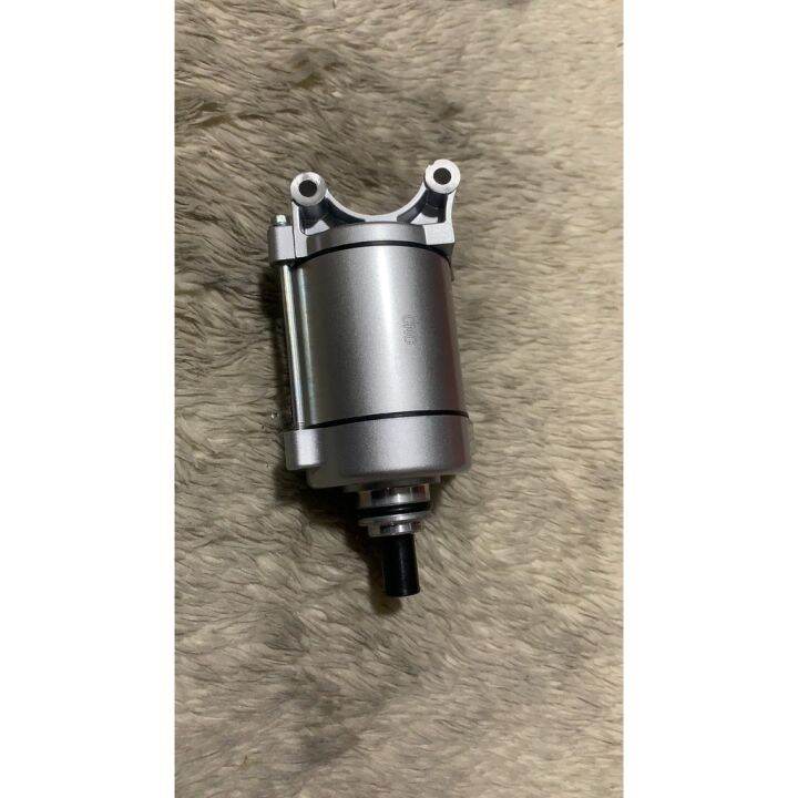 starter motor xrm 125