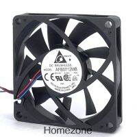 ✉✉❣ For Delta AFB0712MB 7015 12V 0.24A 7CM CPU chassis silent fan