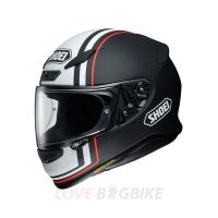 SHOEI Z-7+ RECOUNTER TC-5