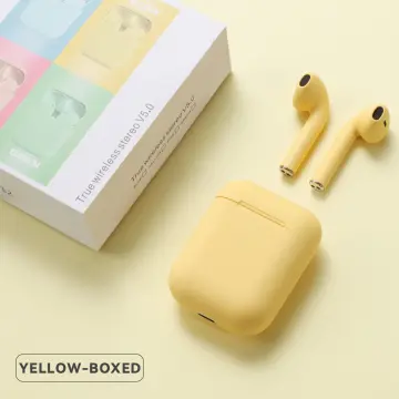 Earpods lazada discount