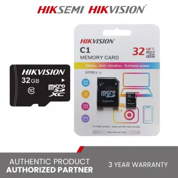 Micro SD-HC Kingston 64 Gb Clase 10 – Compured