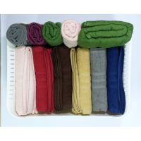 Airlight Bath Towel : Made of 100 Natural Combed Cotton: Full Bath Size Towel READY STOCK Water Absorbent Tuala