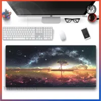 Manga Anime Mouse Pad, Pads Tetikus Besar Large Size Office Home Laptop Desk Table Meja Writing Gaming Work Mat Mousepad