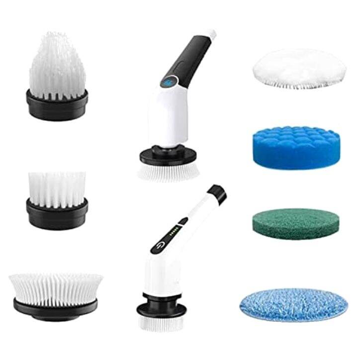 electric-spin-scrubber-replacement-brush-heads-7pcs-brush-accessories-kit-for-all-brand-of-akx-8050-cleaning-brush