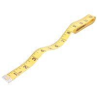 120 Inch tape measure rule of tailor.