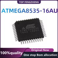 ATMEGA8535 ATMEGA8535-16AU -16AC -16AI QFP-44 Baru Asli