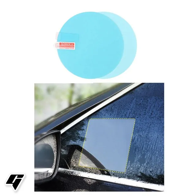 Waterproof Side Mirror Film for Car Lazada PH