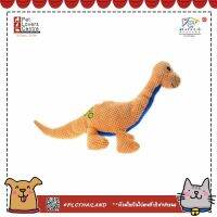 ของเล่นสุัข BRACHIOSAURUS(ASSD)(28cm)