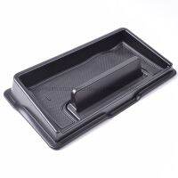 Car Interior Dashboard Storage Box Tray Holder Dustproof Waterproof For Suzuki Jimny 2019-2021 Car Styling Accessories Non-slip