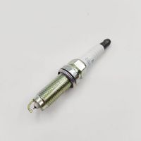 New 22401-1VA1C DILKAR7D11H Dual Iridium Spark Plug For Nissan Rogue 2.0L 2017 X-TRAIL QASHQAI 22401 1VA1C 4PCS