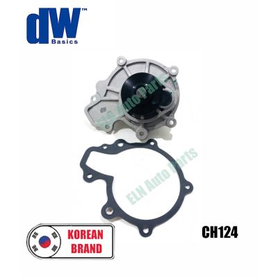 ( โปรโมชั่น++) คุ้มค่า ปั๊มน้ำ (water pump) เชฟโรเลต แคปติว่า CHEVROLET Captiva 2.0VCDi ปี 2006, Cruze 2.0 TDCi 16v ปี 2009 ราคาสุดคุ้ม ปั๊มน้ำ รถยนต์