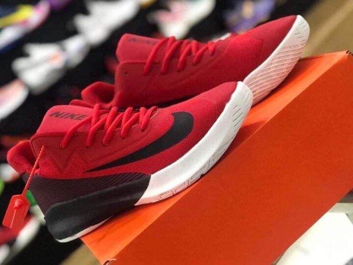 Men Basketball Shoes Lazada PH