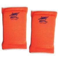 SPORTLAND สนับเข่า มีฟองน้ำ Knee Pad W/Sponge 4024 OR 1 อัน