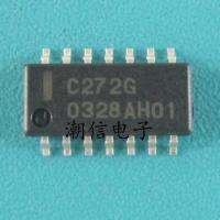 10cps C272G UPC272G SOP-14