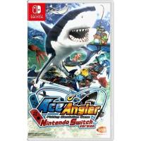 [Game] Ace Angler Nintendo Switch Version (Asia/Eng)