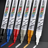 Car Scratch Repair Pen Auto Touch Up Paint Pen Fill Remover Vehicle Tire Paint Marker Clear Kit for Car Styling Scratch Fix Care